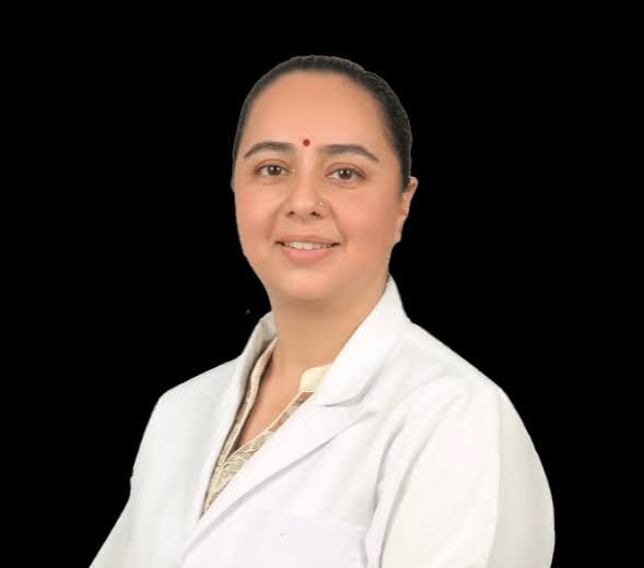 Dr Ameeta Koul